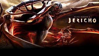 Clive Barker's Jericho Roman Provinces 38 AD The Low Road