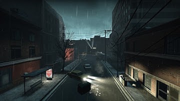 Left 4 Dead 2 | No Mercy | Last Man On Earth (Mutation) | Expert Difficulty (No Restart)