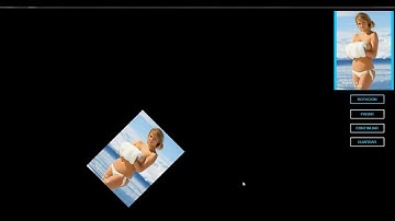 14- Rotacion de Imagenes con Visual Basic (VB.NET). Graphics