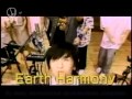 earth harmony   2002 08 24   pop jam   Talk + World needs love ESub