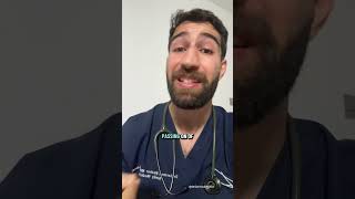 Pov Youre Both Cystic Fibrosis Carriers