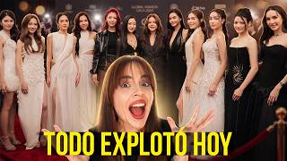 LO MEJOR Y LO PEOR: Kazz Awards, Becky Imparable y el Drama Thai 🌈🔥
