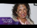 La historia detrás del mito - Liliana Arriaga "La Chupitos"