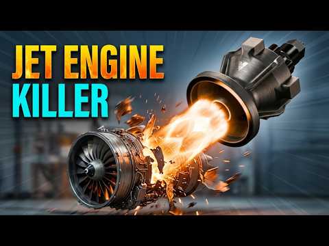 This New Engine Is Insanely Fast