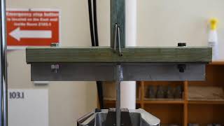 Quick Grip Staples Testing Video
