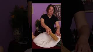 A new kind of healing #asmr #asmrreiki