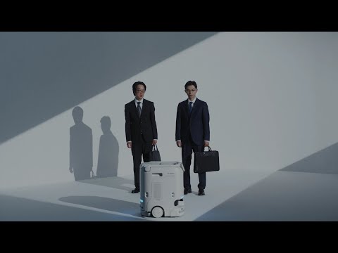 「M & M掃除」篇