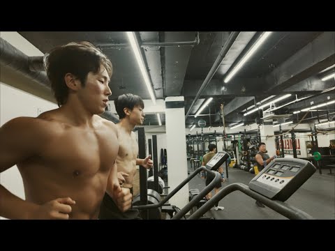 전지적 남편시점 출산 하루 전 브이로그