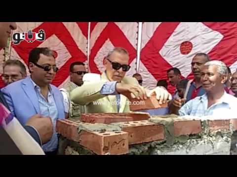 تفاصيل زيارة وزير الصحة لمحافظة قنا