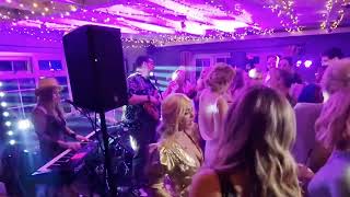 Murder On The Dancefloor | Cover - The Coverups