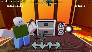 Funky Friday - Nikusa Updated Animation Showcase