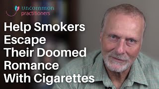 Help Smokers Escape Their Doomed Romance With Cigarettes by Mark Tyrrell 1,727 views 1 year ago 11 minutes, 44 seconds