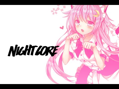 [Nightcore]angelite を歌ってみた【ヲタみんver.】