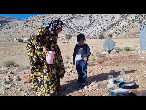 The Nomadic Life Of Zulikha A Heartwarming Journey Through Love And Loss