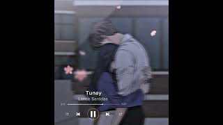 Tunay - Lance Santdas