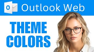 Outlook Theme | Change Theme Colors - Very Easy!
