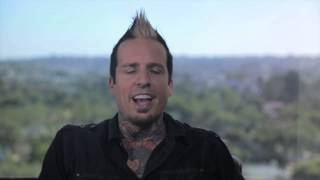 Jeremy Spencer talks Zoltan