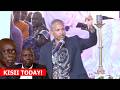 Listen to Babu Owino speech today in Kisii destroying Kasongo and Oburu badly!🔥