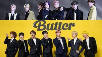 YouTube Confirms BTS’s “Butter” MV Has Officially Broken All Time Record For Most Views In 24 Hours