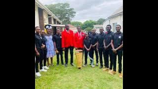 Sound Of Praise -Munoramba Muri Mwari