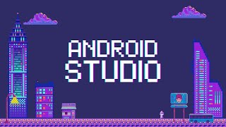 Project Akhir Android Studio (Penjelasan kode splash screen)