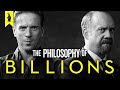 The Problem With Game Theory – The Philosophy of Billions