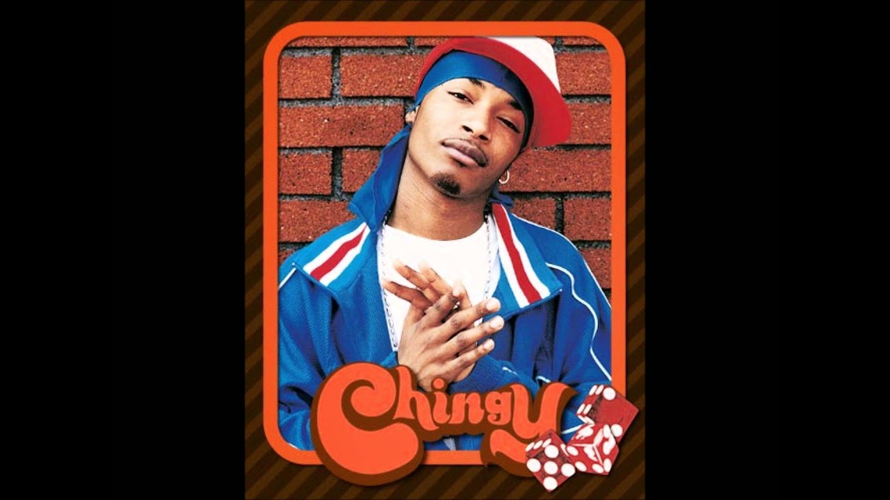 Chingy -  Balla Baby