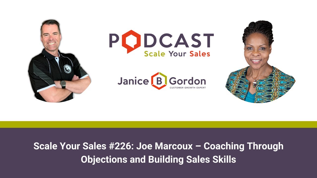 Scale Your Sales 