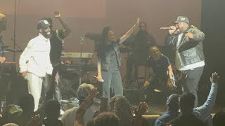 @TYETRIBBETT & @thethirdmelvincrispell “Everything”