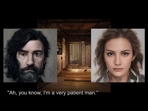 The Empty Room (2020)