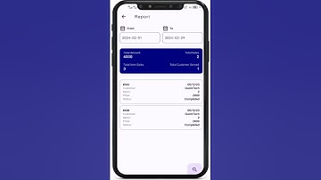 Quick Sell   SAAS Inventory Management App  Ultimate POS with Powerful Admin Panel