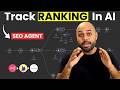 How I Track AI Visibility Using An AI Agent