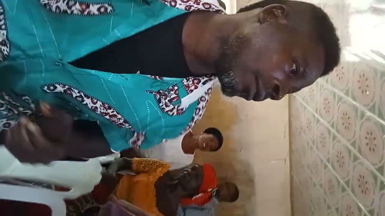 Shiloh 2025 Thanksgiving service LFC ANINWALO 14/12/25