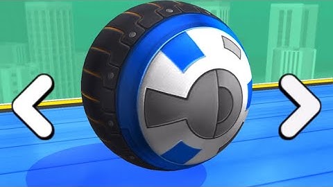 Going Balls (Level 2598) ! Speedrun Gameplay