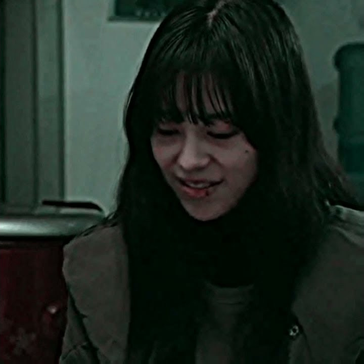 A Stray Goat [Korean Movie]