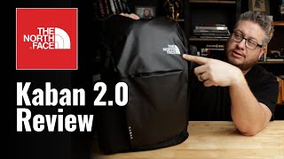 The North Face Kaban 2.0 Review - Fantastic Daily Carry Backpack