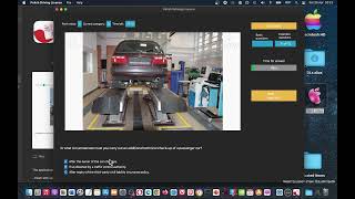 Polish Driving Licence Mac App Store Basic Overview screenshot 4