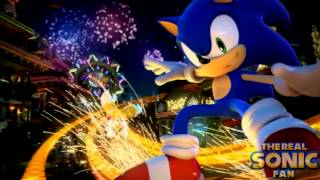 Sonic AMV: Make A Move