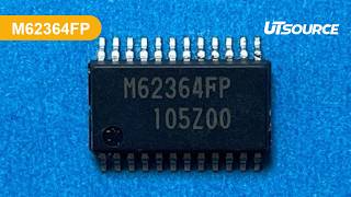MIT M62364FP Ready to ship | Datasheet & Price MIT M62364FP Ready to ship | Datasheet & Price