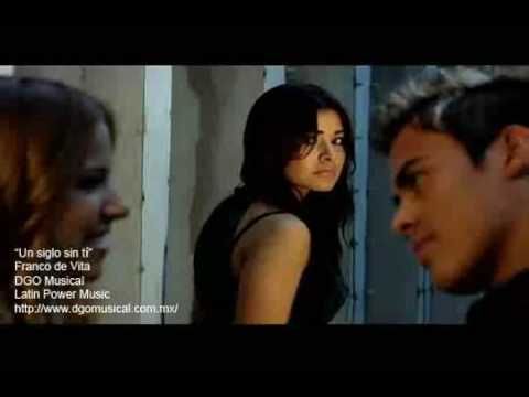 DGO Musical -un siglo sin ti