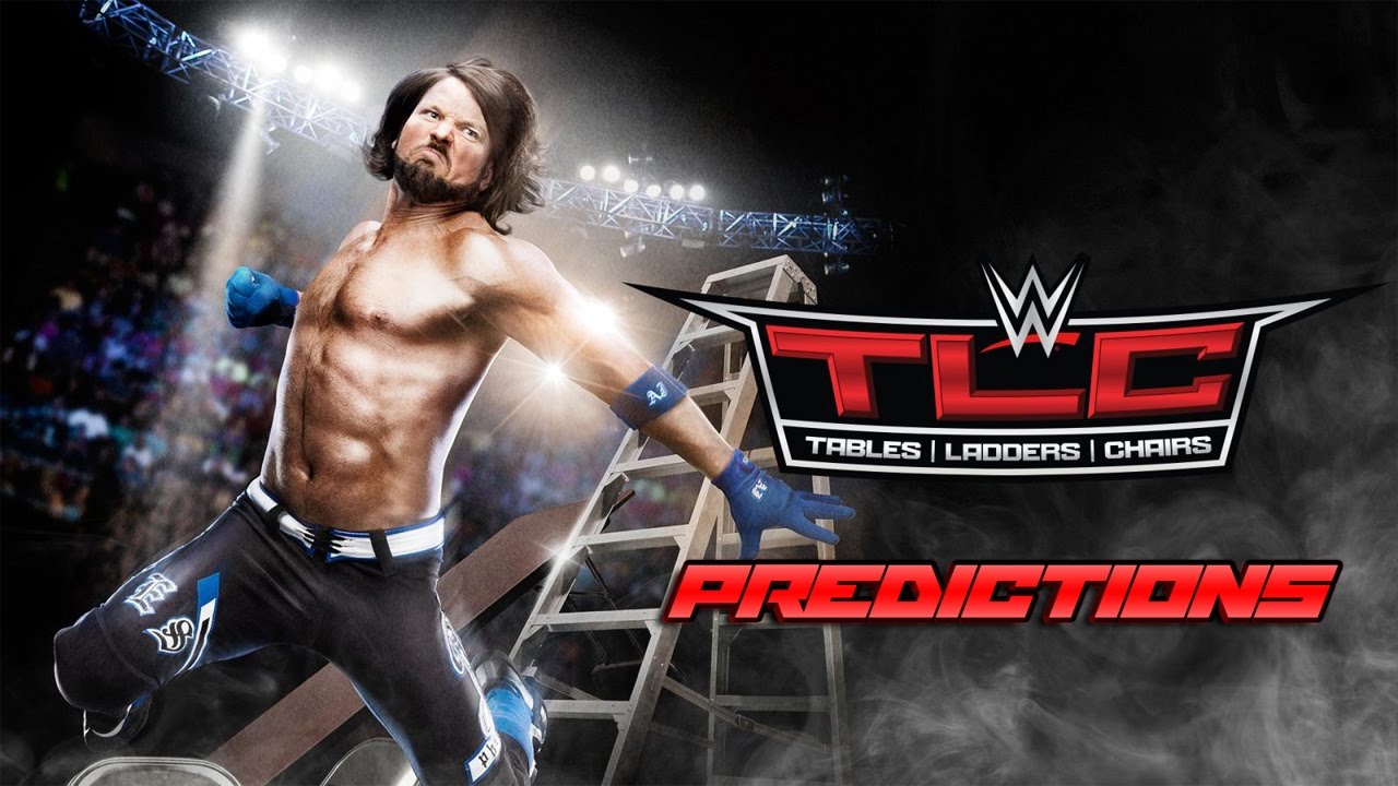 TLC Predictions