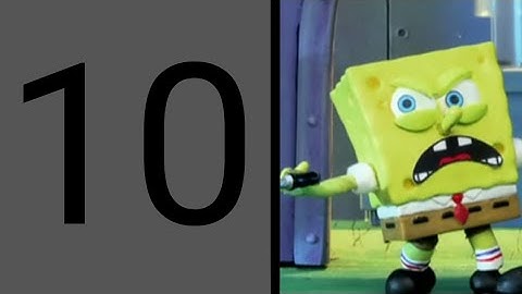 super Random character voting 10