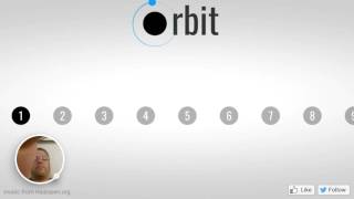 Dad Reviews Orbit! - Playing with Gravity - 2016-08-27 Update