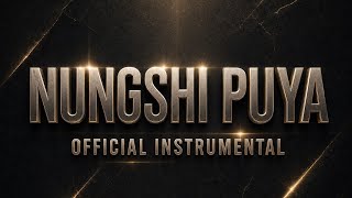 Nungshi Puya -  Instrumental