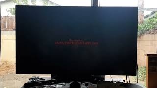 From Hell 2001 2002 Dvd Closing Disc 1