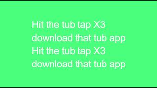 hit the tub tap guava juice lyrics