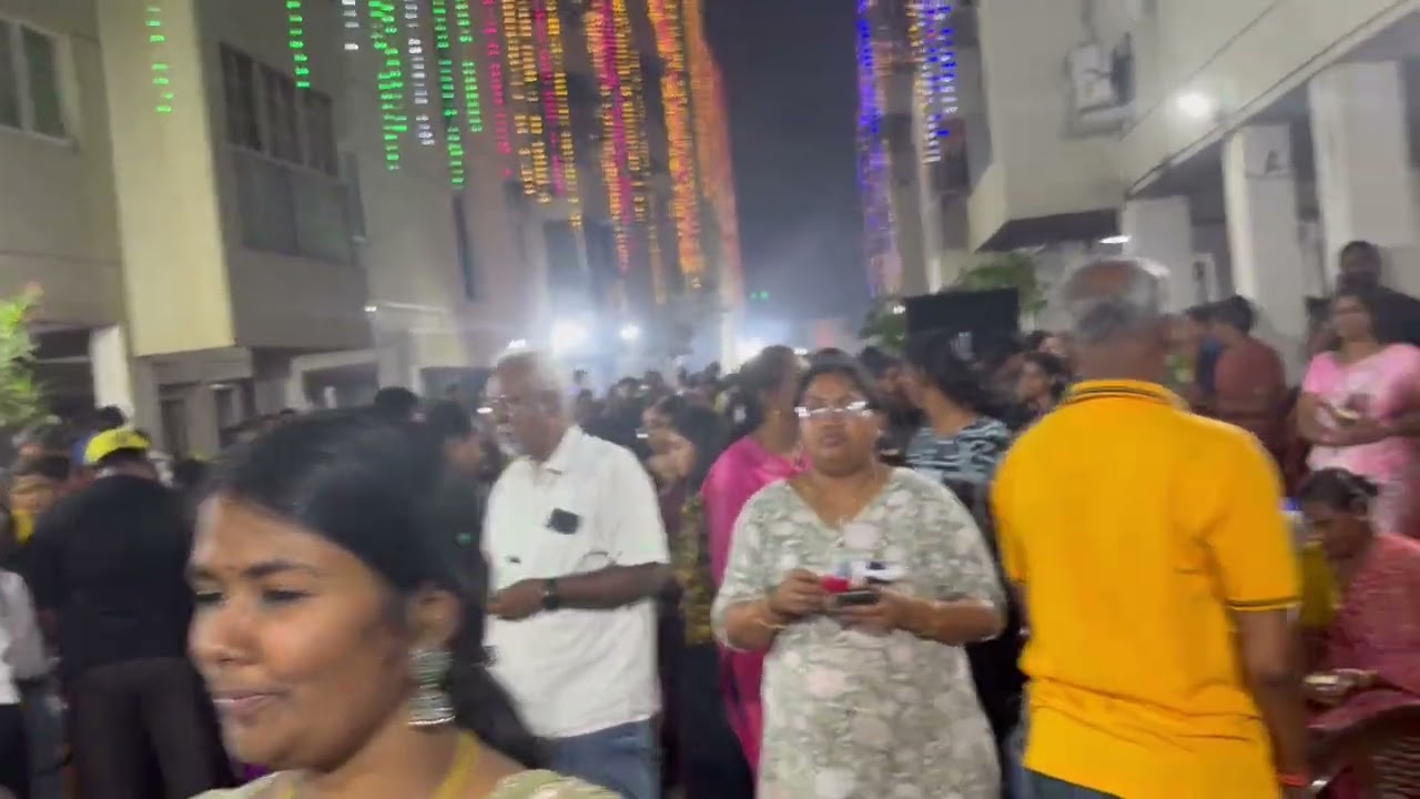 New year 2026 in VGN at 