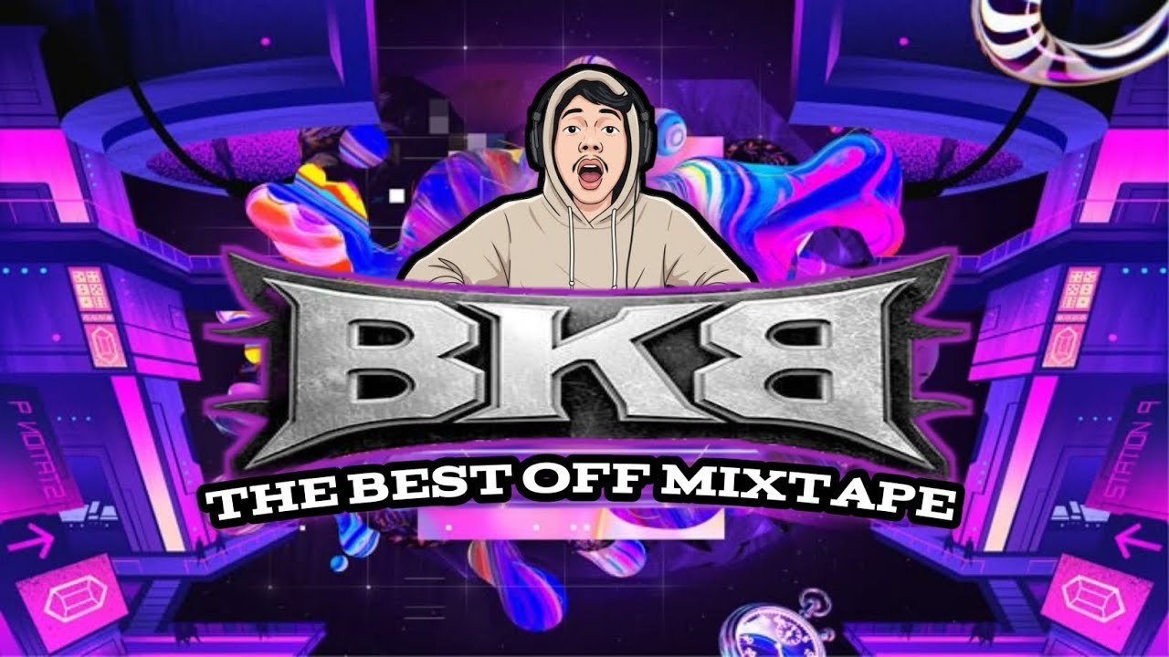 DJ BREAKBEAT (BKB) GACOR ASOY GEBOY 