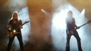 Amon Amarth - Pursuit of Vikings - Live Šalata Zagreb - 4.7.2023