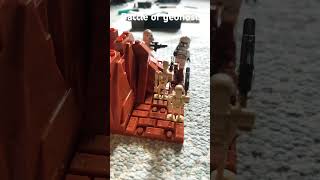 Battle of geonosis